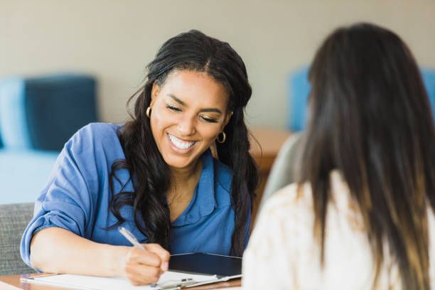 Een effectief functioneringsgesprek, tips & voorbeelden.